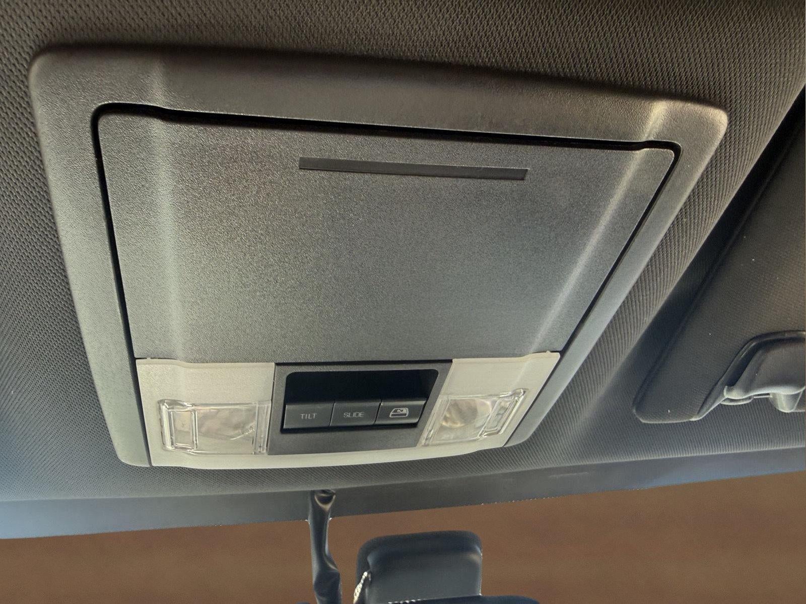 2012 Ford F-150 Platinum
