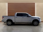 2012 Ford F-150 Platinum