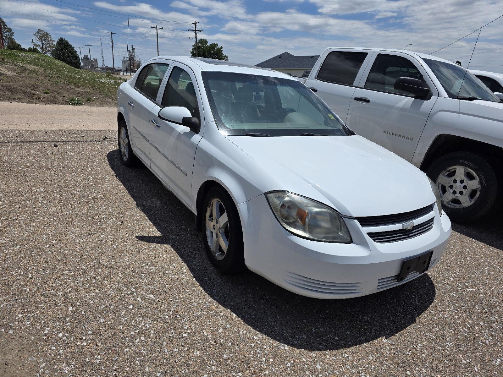 2006 Chevrolet Cobalt LTZ