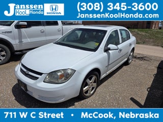 2006 Chevrolet Cobalt LTZ