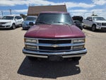 1995 Chevrolet C/K 1500 LS