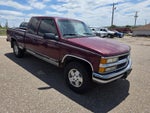 1995 Chevrolet C/K 1500 LS