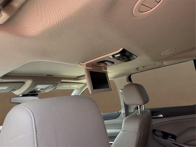 2019 GMC Yukon XL SLT