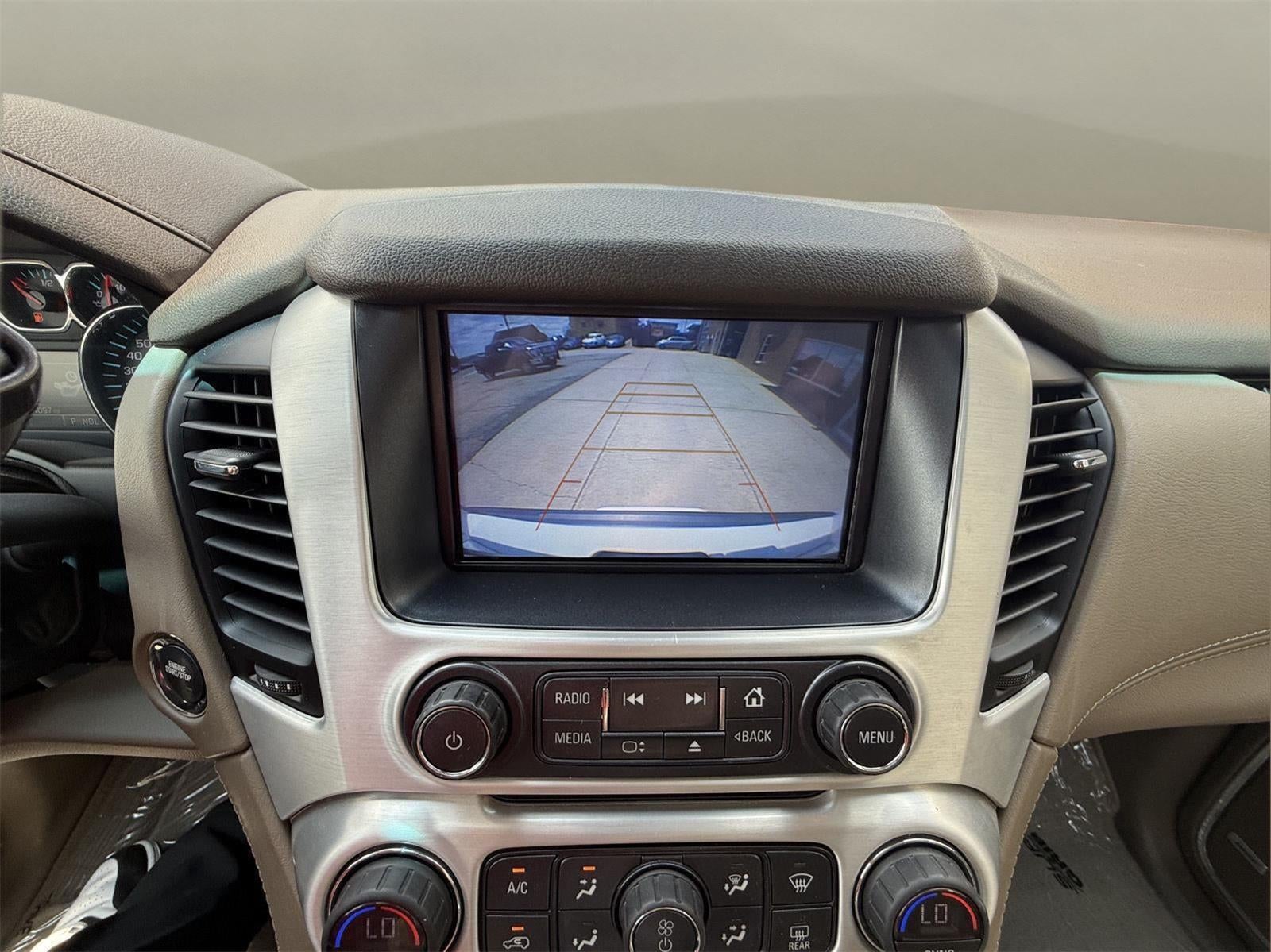 2019 GMC Yukon XL SLT