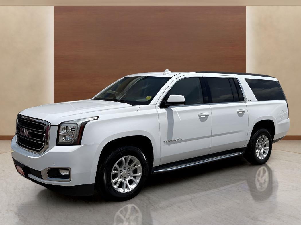 2019 GMC Yukon XL SLT