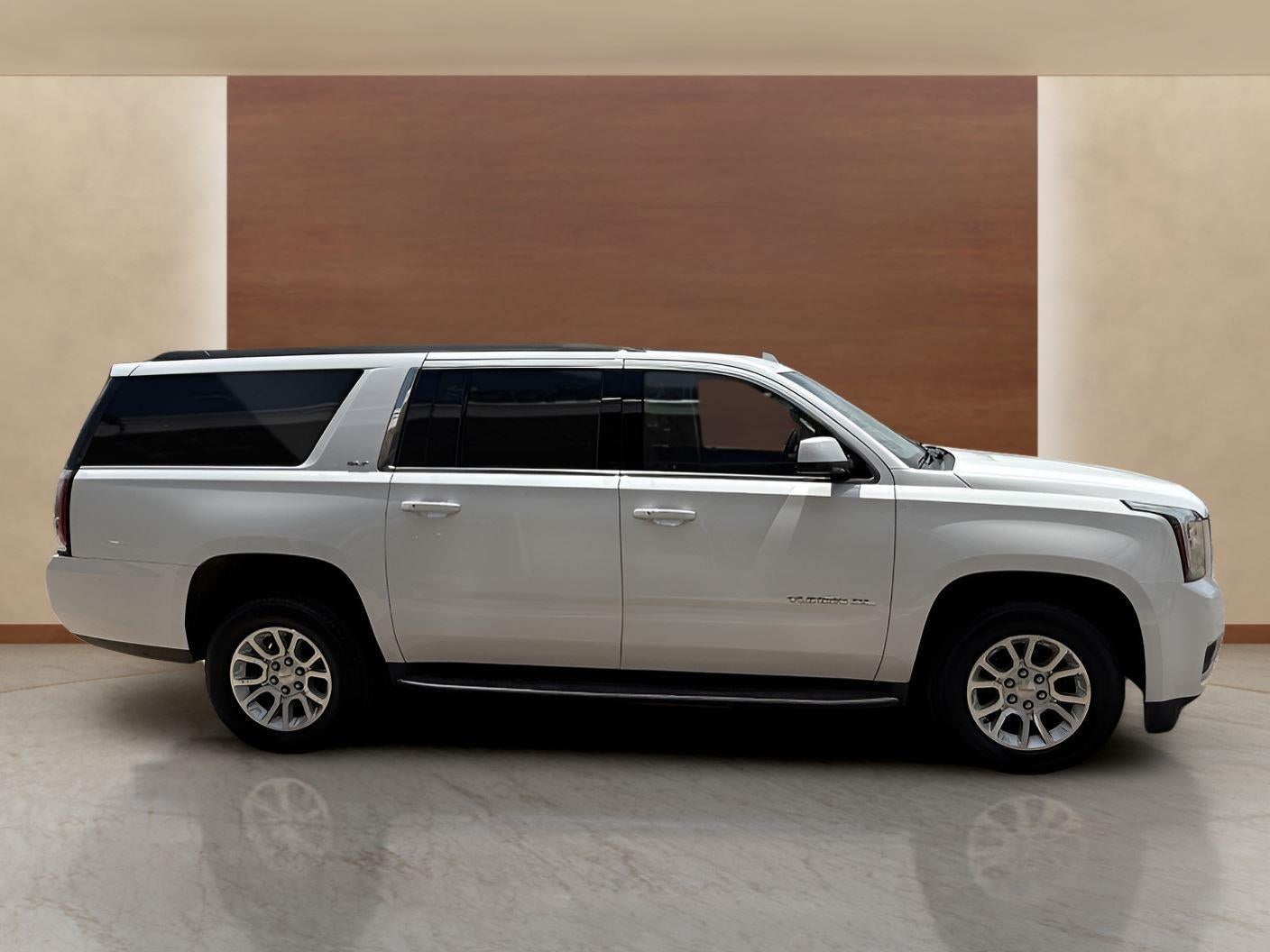 2019 GMC Yukon XL SLT