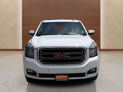 2019 GMC Yukon XL SLT