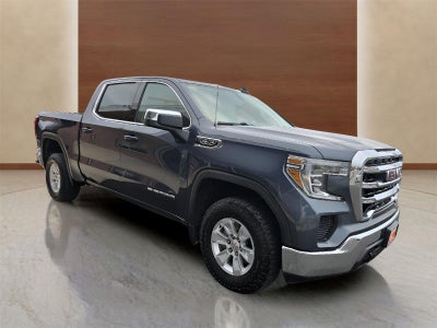 2019 GMC Sierra 1500 SLE