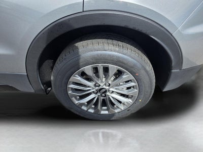 2024 Cadillac XT4 AWD Premium Luxury