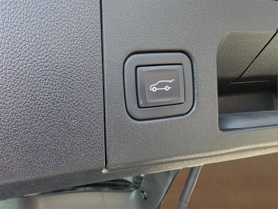 2024 Cadillac XT4 AWD Premium Luxury