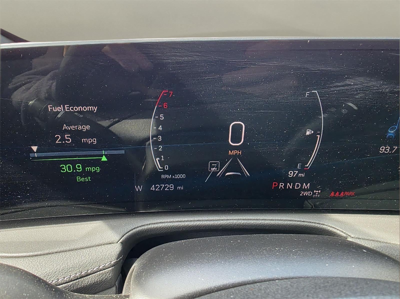 2024 Cadillac XT4 AWD Premium Luxury