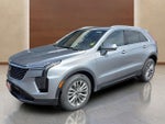 2024 Cadillac XT4 AWD Premium Luxury