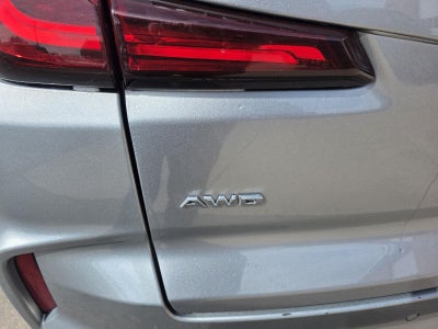 2024 Cadillac XT4 AWD Premium Luxury