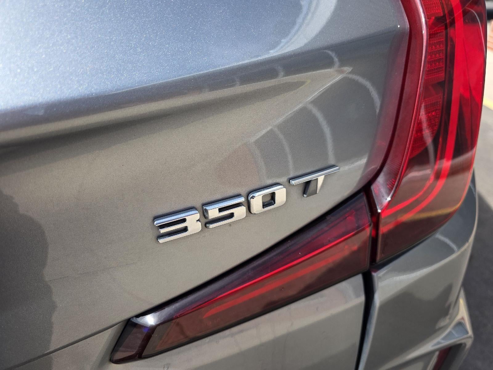 2024 Cadillac XT4 AWD Premium Luxury