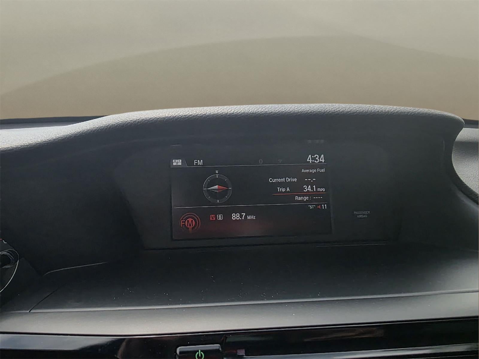2017 Honda Accord Coupe EX-L V6