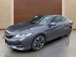 2017 Honda Accord Coupe EX-L V6