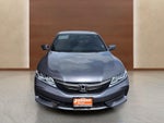 2017 Honda Accord Coupe EX-L V6