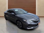 2017 Honda Accord Coupe EX-L V6