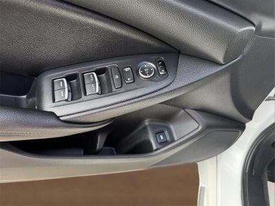 2019 Honda Accord Sedan EX 1.5T