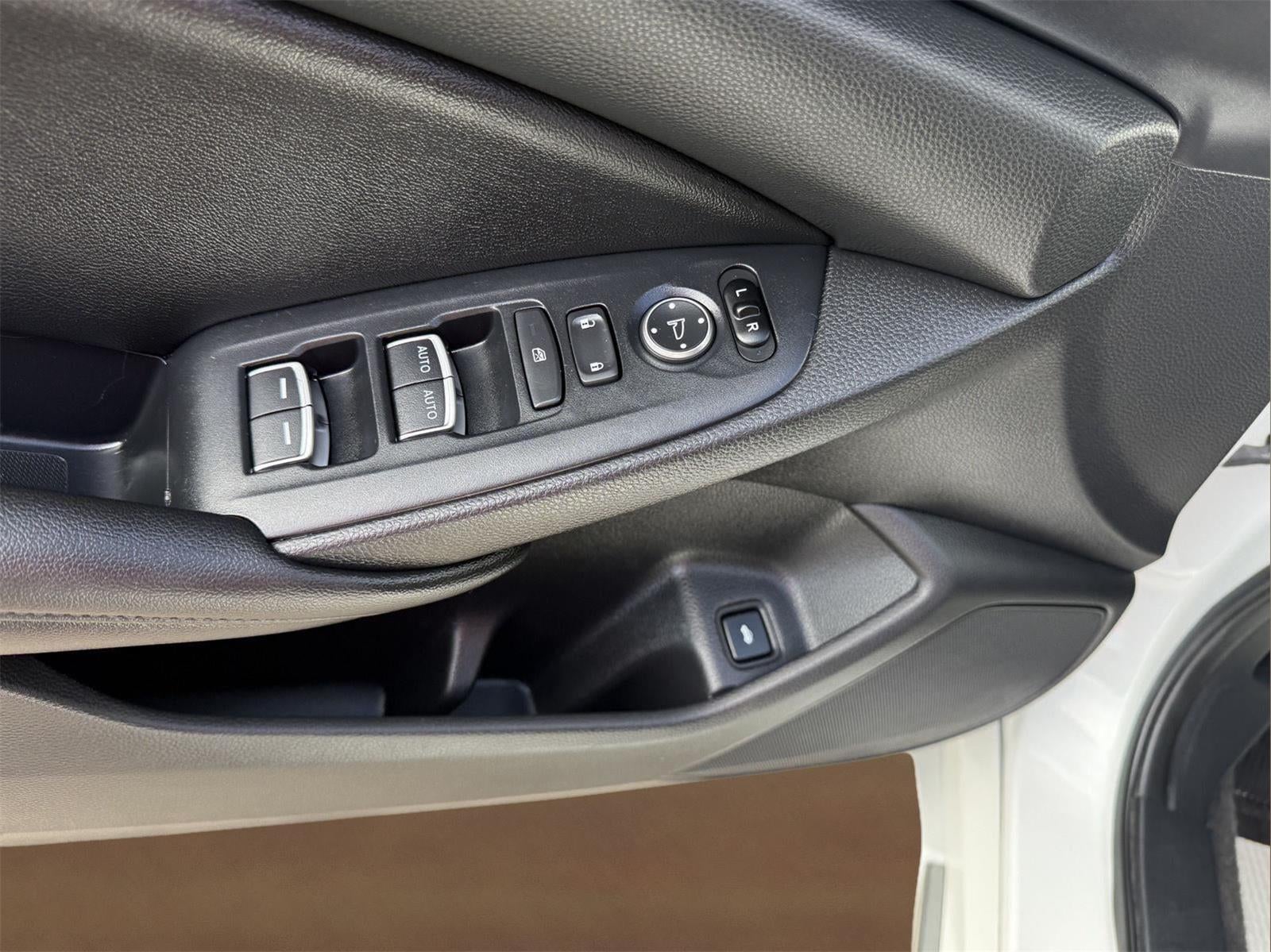 2019 Honda Accord Sedan EX 1.5T