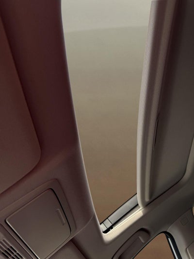 2019 Honda Accord Sedan EX 1.5T