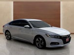 2019 Honda Accord Sedan EX 1.5T