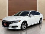2019 Honda Accord Sedan EX 1.5T