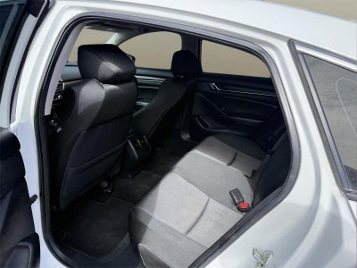 2019 Honda Accord Sedan EX 1.5T