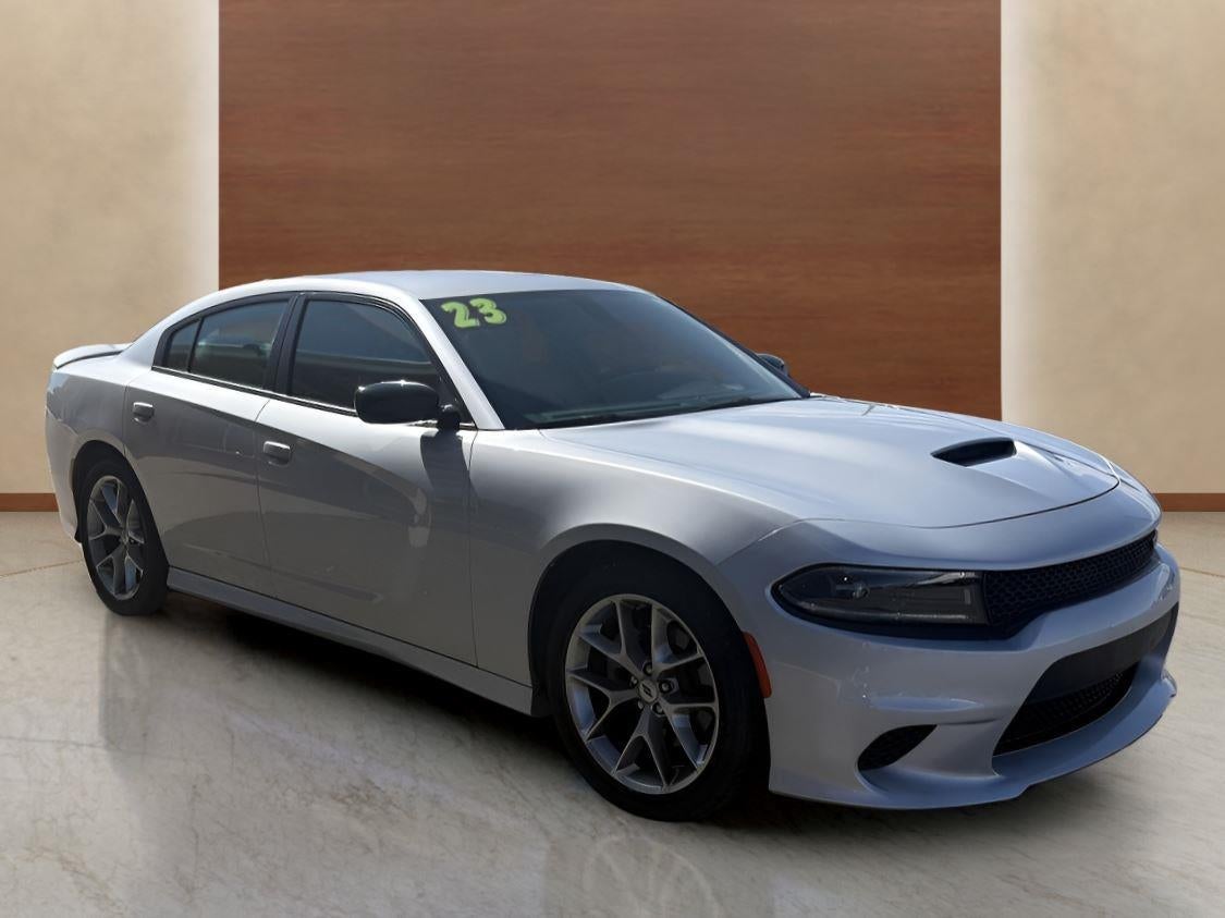 2023 Dodge Charger GT