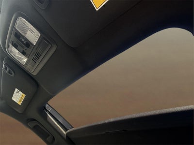 2017 Honda Civic Coupe EX-L