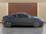 2017 Honda Civic Coupe EX-L