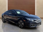 2017 Honda Civic Coupe EX-L