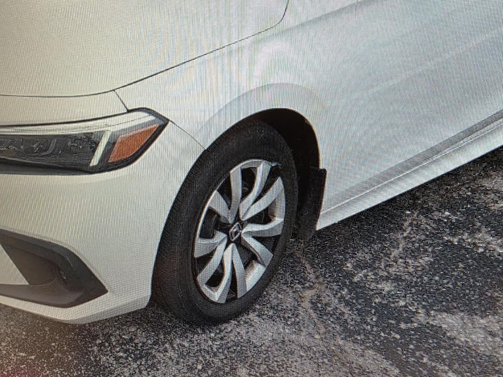 2025 Honda Civic Sedan LX