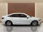 2025 Honda Civic Sedan LX