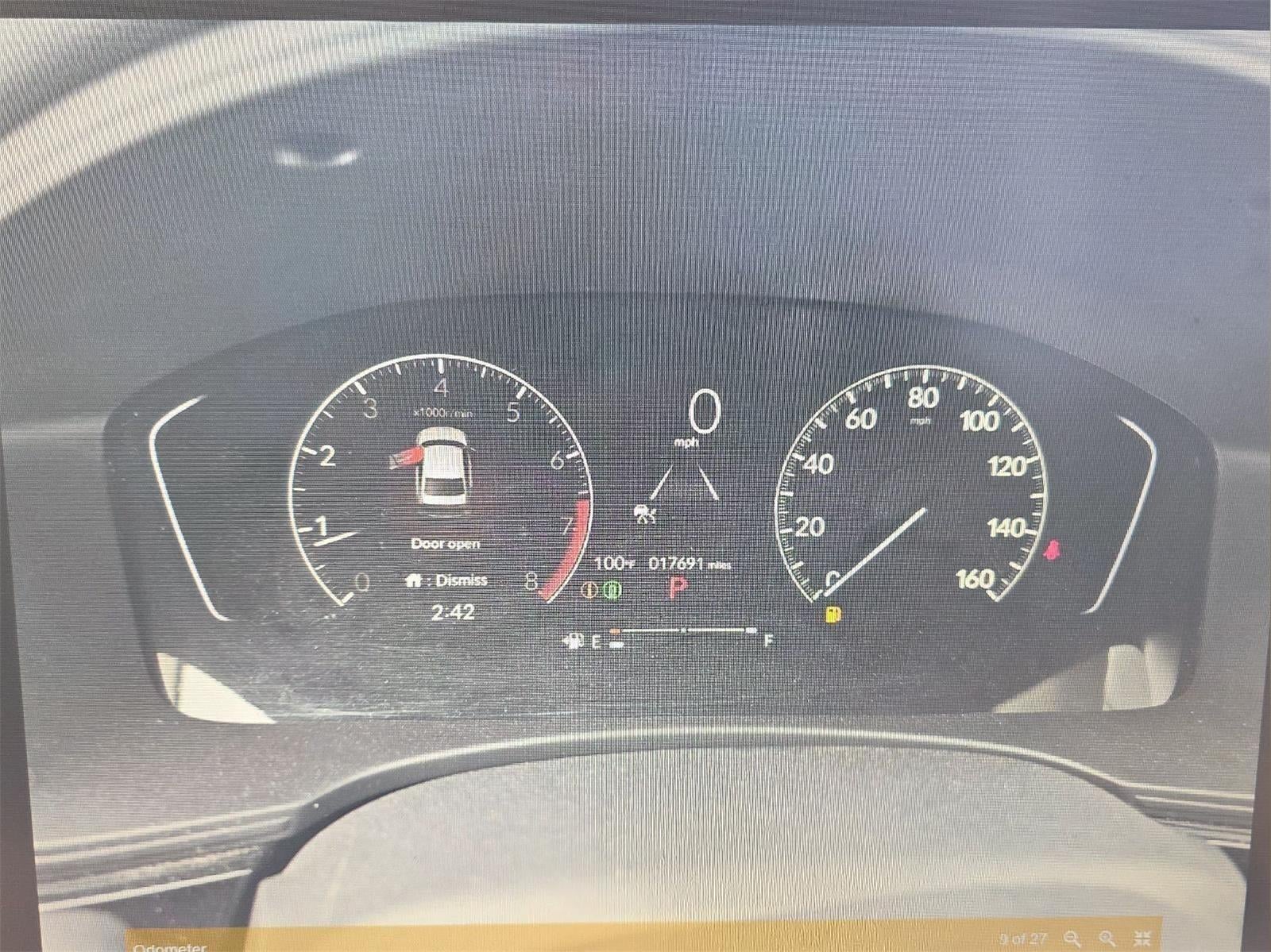 2025 Honda Civic Sedan LX