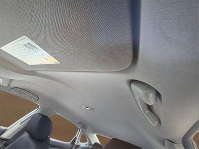 2025 Honda Civic Sedan LX