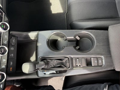 2026 Honda Civic Sedan Hybrid Sport