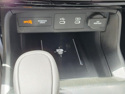 2026 Honda Civic Sedan Hybrid Sport Touring