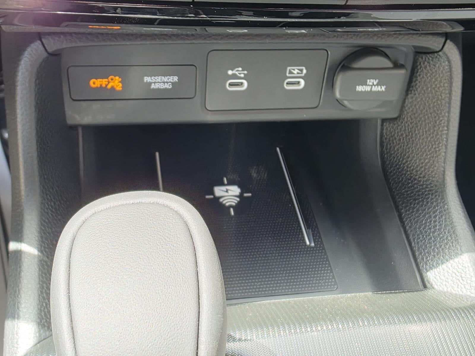 2026 Honda Civic Sedan Hybrid Sport Touring