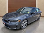 2026 Honda Civic Sedan Hybrid Sport Touring