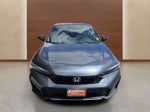 2026 Honda Civic Sedan Hybrid Sport Touring