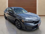 2026 Honda Civic Sedan Hybrid Sport Touring