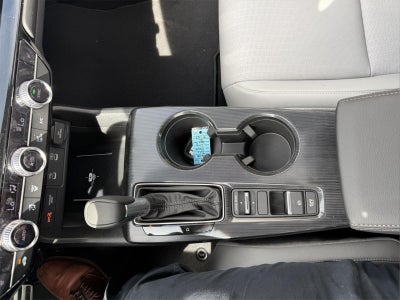 2026 Honda Civic Sedan Hybrid Sport Touring