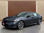 2026 Honda Civic Sedan Hybrid Sport Touring