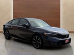 2026 Honda Civic Sedan Hybrid Sport Touring