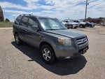 2007 Honda Pilot EX-L