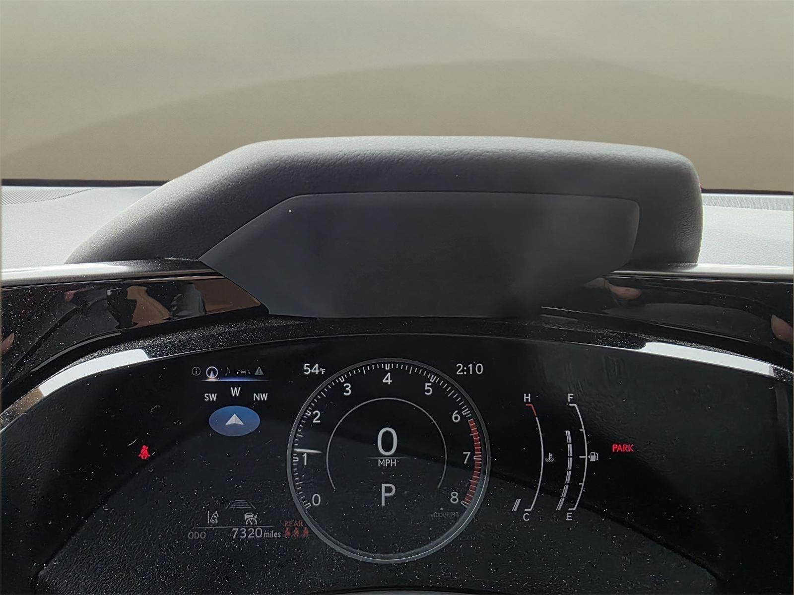 2025 Lexus NX NX 350