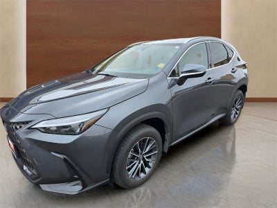 2025 Lexus NX NX 350