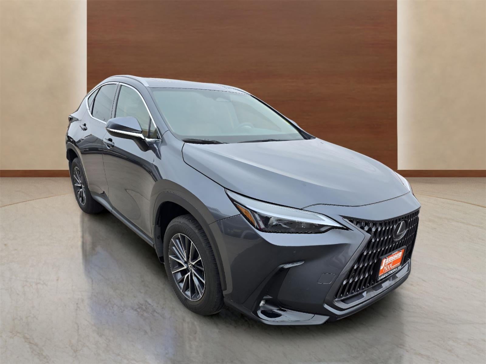 2025 Lexus NX NX 350