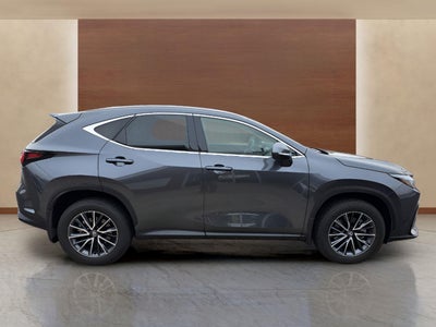 2025 Lexus NX NX 350